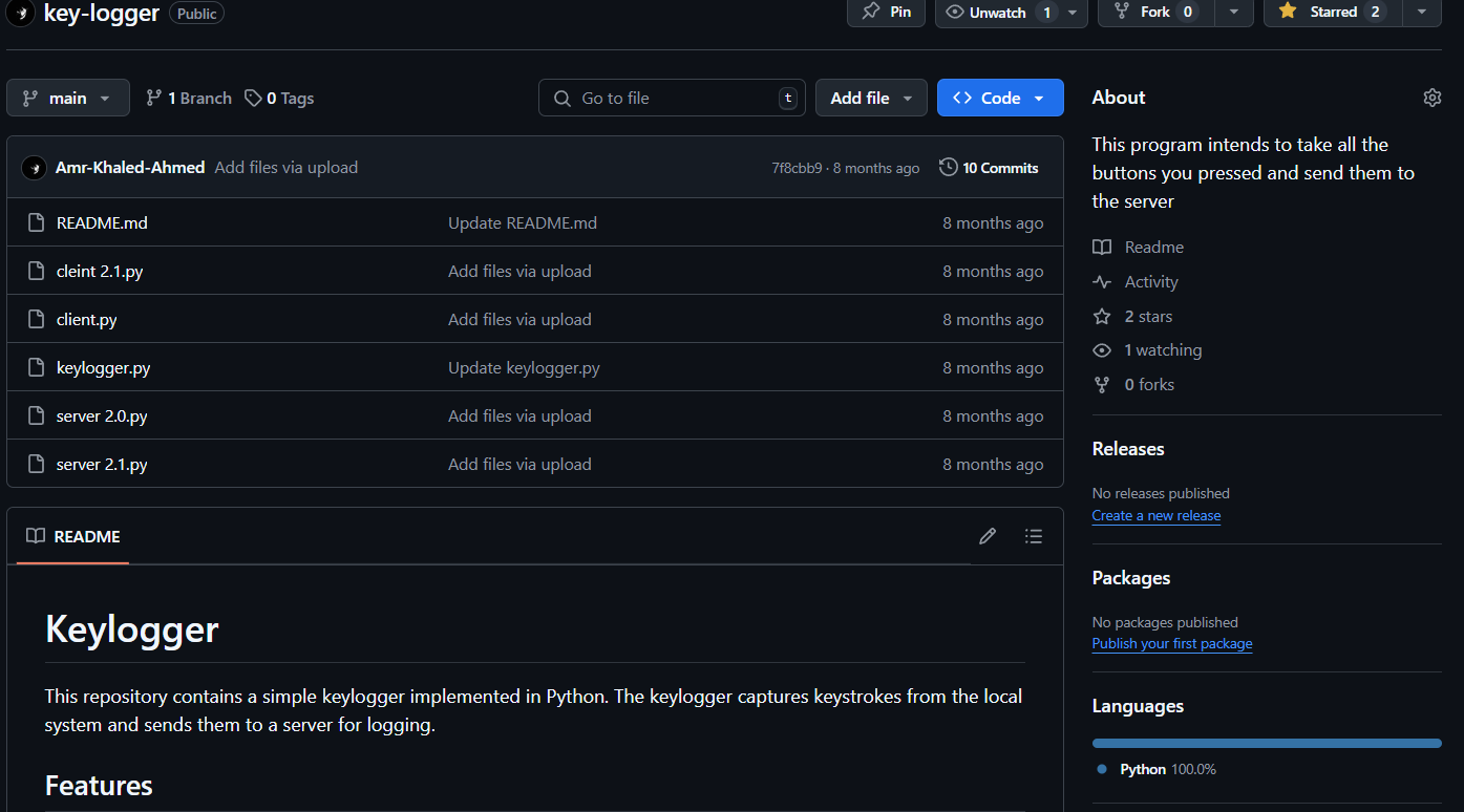 Phishing Detection with Machine Learning